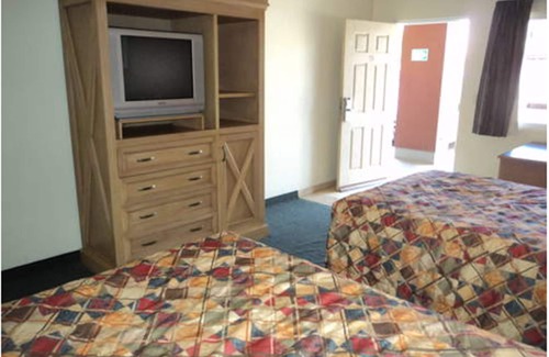 Navojoa Hotel | Hotel Fiesta Navojoa