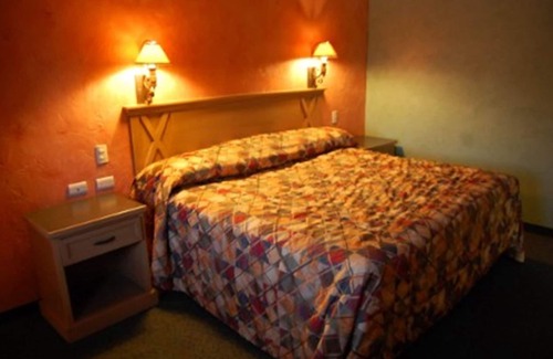 Navojoa Hotel | Hotel Fiesta Navojoa