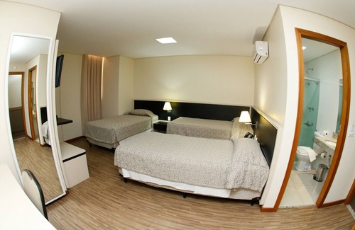 Funcionarios Hotel | Hotel Financial Ltda