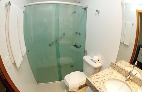 Funcionarios Hotel | Hotel Financial Ltda