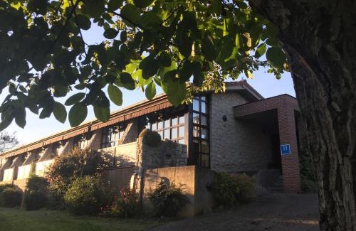 Ribadesella Hotel | Hotel Finca Los Venancios