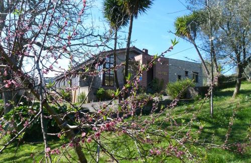 Ribadesella Hotel | Hotel Finca Los Venancios