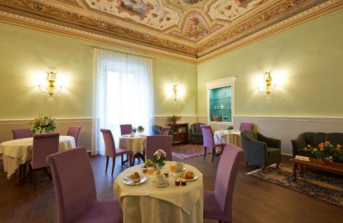 San Lorenzo Hotel | Hotel Firenze Capitale