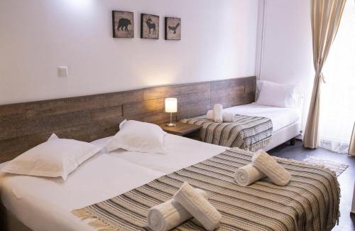 Manastirea Humorului Hotel | Hotel Floare de Colt