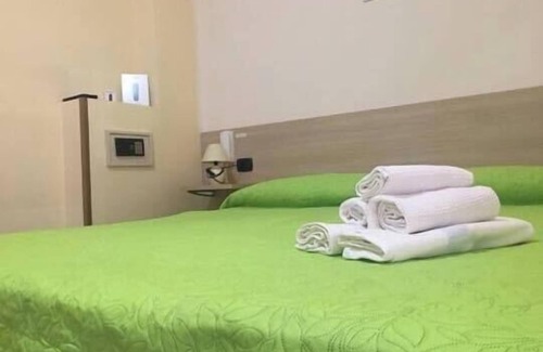 Isola di Capo Rizzuto Hotel | Hotel Florida Capo Rizzuto