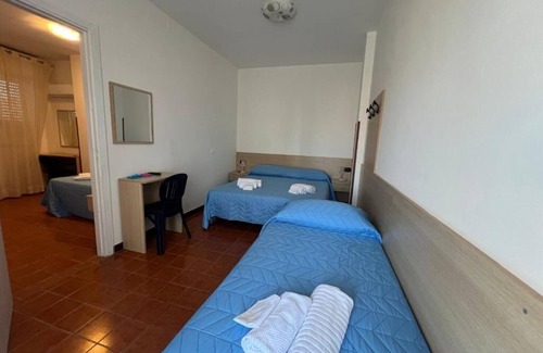 Isola di Capo Rizzuto Hotel | Hotel Florida Capo Rizzuto