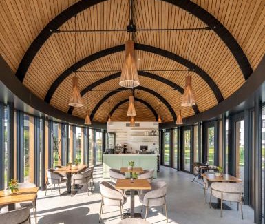 Municipality of Stichtse Vecht Hotel | Hotel Flora Batava