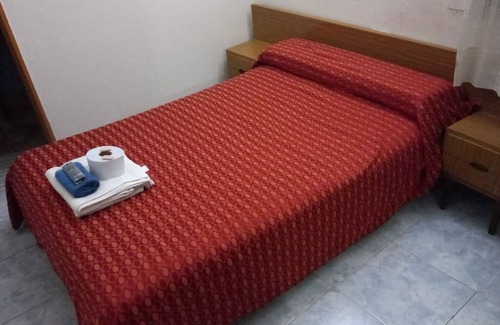 Balvanera Hotel | Hotel Florentino