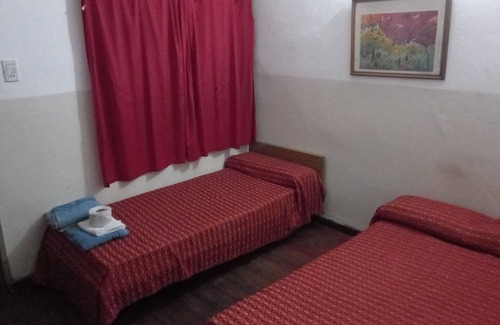 Balvanera Hotel | Hotel Florentino