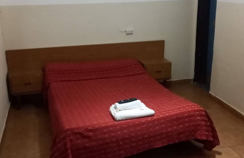 Balvanera Hotel | Hotel Florentino