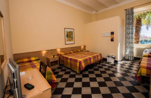 Finalborgo Hotel | Hotel Florenz
