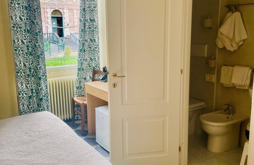 Finalborgo Hotel | Hotel Florenz