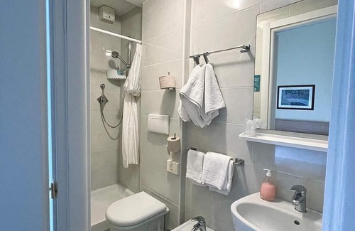 Finalborgo Hotel | Hotel Florenz