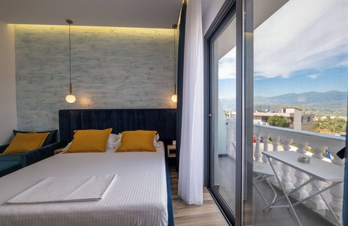 Qender Hotel | Hotel Flori