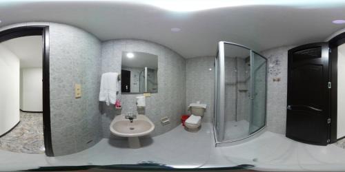 Ipiales Hotel | Hotel Florida ApartaSuites.