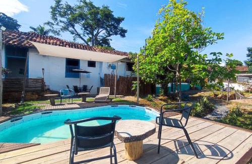 Barichara Hotel | Hotel Florré Blossom Barichara