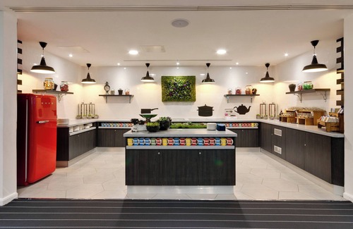 Trafford Hotel | Hotel Football, Old Trafford, a Tribute Portfolio Hotel