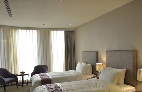 Caotun Hotel | Hotel Formosa