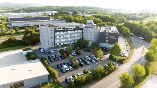 Strick Hotel | Hotel Fortuna Reutlingen-Tübingen