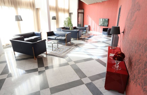 Sant'Ilario d'Enza Hotel | Hotel Forum