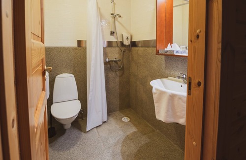 Djupivogur Hotel | Hotel Framtíð