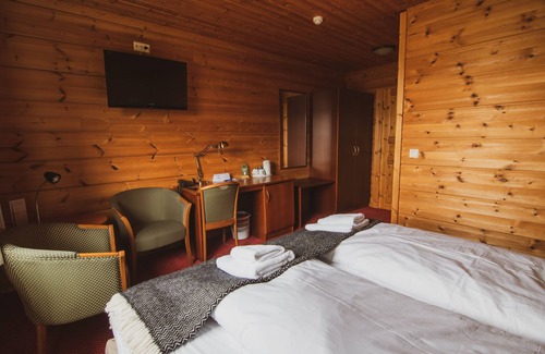 Djupivogur Hotel | Hotel Framtíð