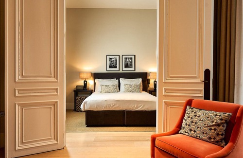University District Hotel | Hotel FRANQ