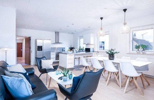 Frederikshavn Hotel | Hotel Frederikshavn