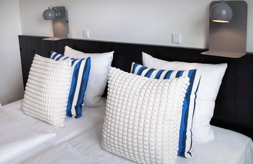 Frederikshavn Hotel | Hotel Frederikshavn