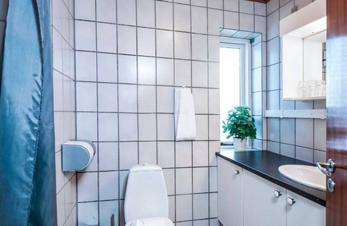 Frederikshavn Hotel | Hotel Frederikshavn