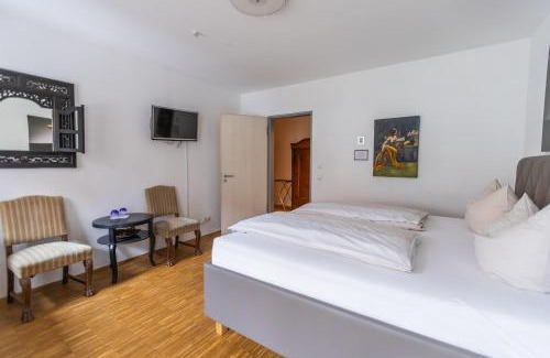 Landshut Hotel | Hotel Freischütz