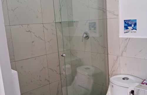 Canoas Hotel | Hotel Frente al mar Ideal Para Disfrutar del sol y Descansar, con Wifi y AC