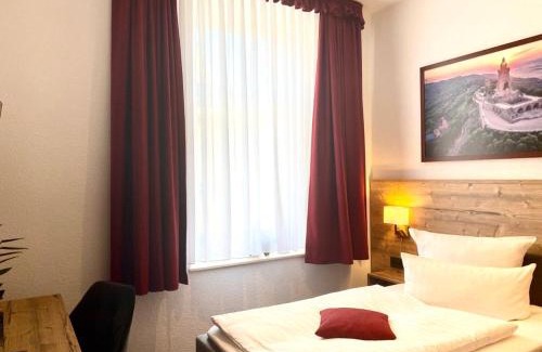 Artern/Unstrut Hotel | Hotel Friedchen mit eigener Fleischerei