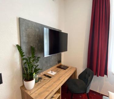 Artern/Unstrut Hotel | Hotel Friedchen mit eigener Fleischerei