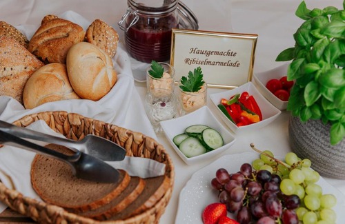 Prebl Hotel | Hotel Friesacherhof