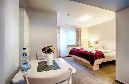 Leck Hotel | Hotel Friesland