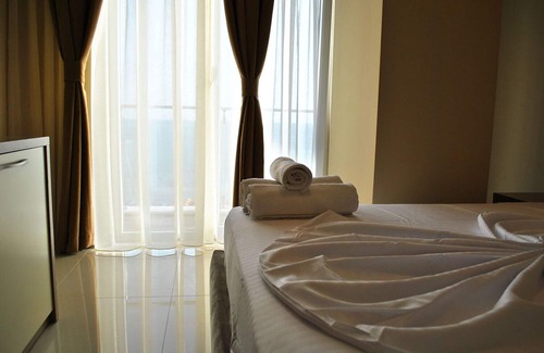 Shengjin Hotel | Hotel Frojd