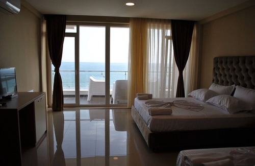 Shengjin Hotel | Hotel Frojd