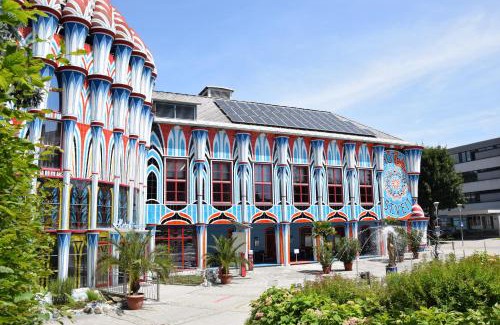 Sankt Veit an der Glan Hotel | Hotel Fuchspalast