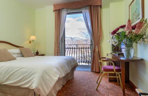 Lanzo d'Intelvi Hotel | Hotel Funicolare