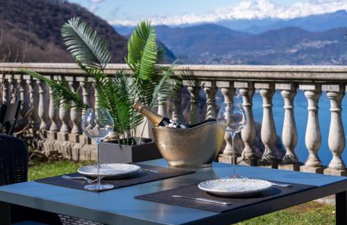 Lanzo d'Intelvi Hotel | Hotel Funicolare