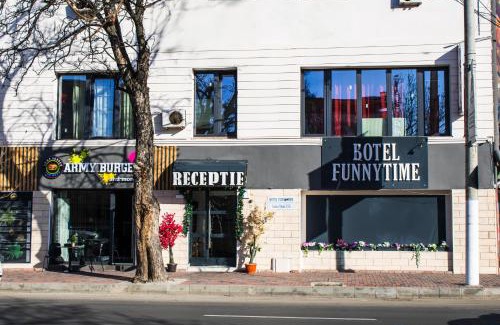 Vitan Hotel | Hotel Funnytime