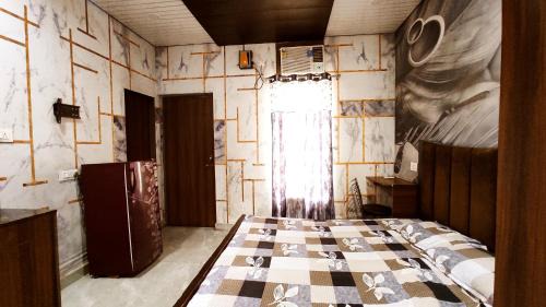 Phagwara Hotel | HOTEL FUTURE INN -Phagwara Near LPU