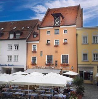 Straubing Hotel | Hotel Gäubodenhof