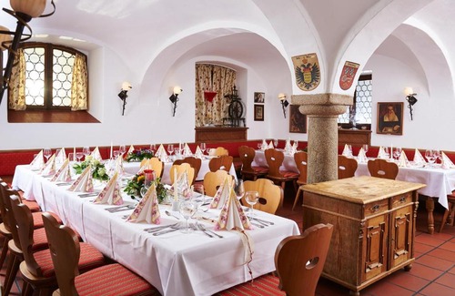 Straubing Hotel | Hotel Gäubodenhof