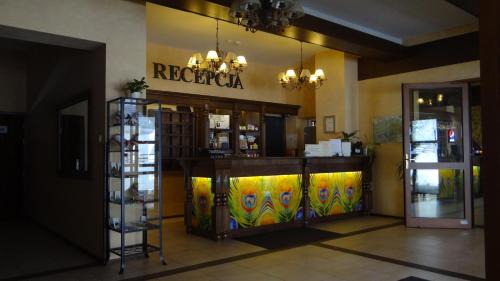 Poreba Wielka Hotel | Hotel Górski Raj