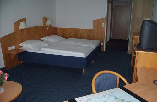 Wachtberg Hotel | Hotel Görres