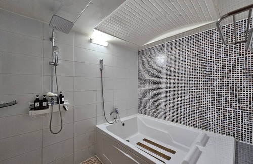 Daedeok-gu Hotel | Hotel G7