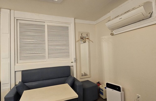 Daedeok-gu Hotel | Hotel G7