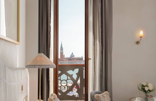 Castello Hotel | Hotel Gabrielli - Starhotels Collezione